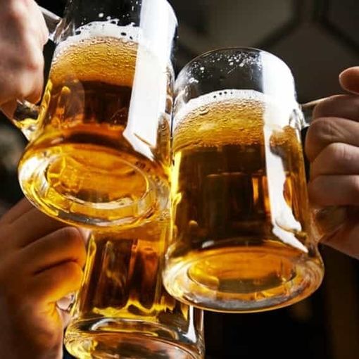 Festa della birra di Oleggio Castello: tre week-end di divertimento e tradizione
