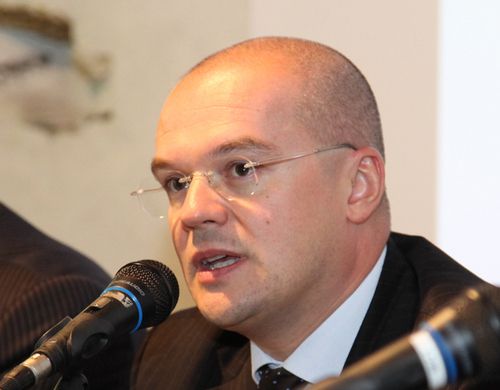 Borghi designato dal Pd a far parte del Copasir