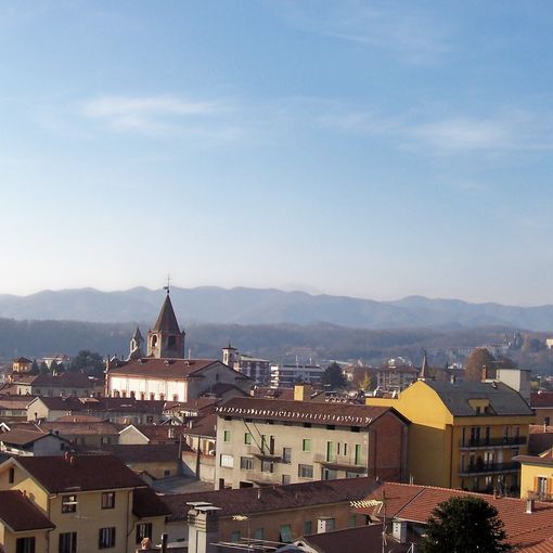 Borgomanero in festa: la 75a edizione della Festa dell'Uva rende omaggio alla tradizione