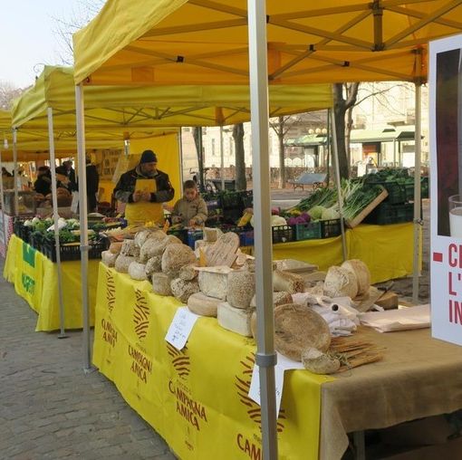 Coldiretti e la Giornata dello spreco: &quot;Doggy bag e cucina degli agrichef per attenzione a tavola&quot;