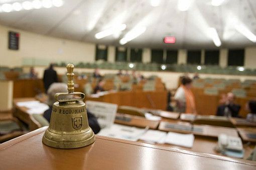 Consiglio regionale, stop agli emendamenti sull'omnibus