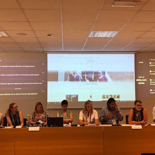 'Hunt For Europe', una piattaforma gratuita per imparare le lingue con la realtà virtuale. EnAIP Piemonte tra i partner del progetto trans-nazionale
