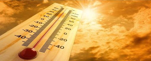 Arpa Piemonte: oggi la giornata più calda dall'inizio di giugno
