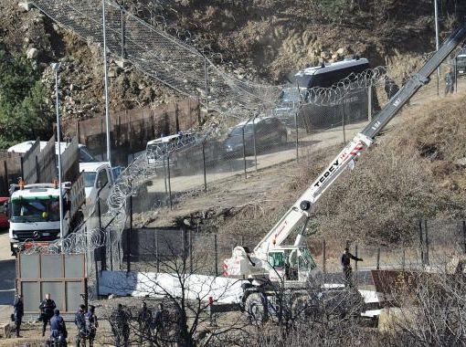 “Autorizzare l’accesso alle aree di ristorazione ai lavoratori dei cantieri montani”, la proposta di Bongioanni (FdI)
