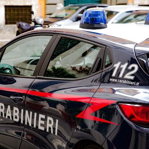 Arresto di un uomo di 41 anni a Romentino per violazioni delle restrizioni agli arresti domiciliari