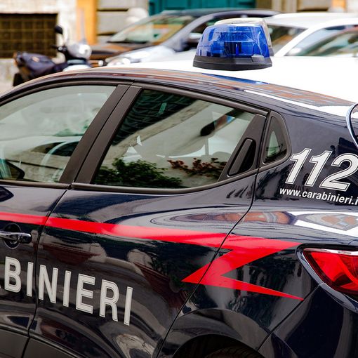 Spaccio nei boschi vicino a Gozzano: operazione antidroga tra Piemonte e Lombardia