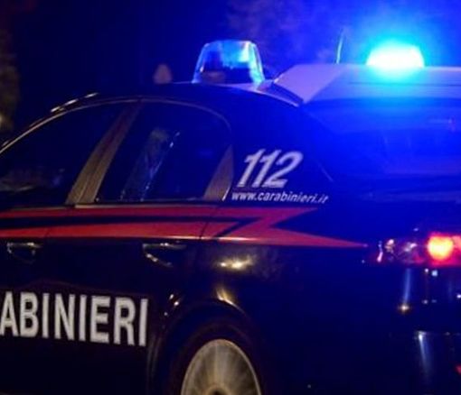 Vigilante in gravi condizioni dopo che aveva provato a sedare una lite
