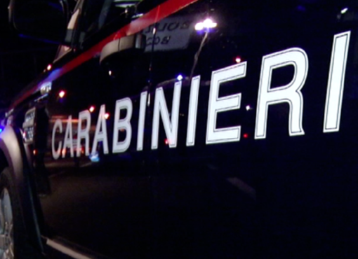Ladri in azione a Galliate: derubata un'abitazione
