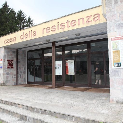Venerdì 21 alla Casa della Resistenza di Verbania &quot;Aspetti noti e meno noti della Resistenza&quot;