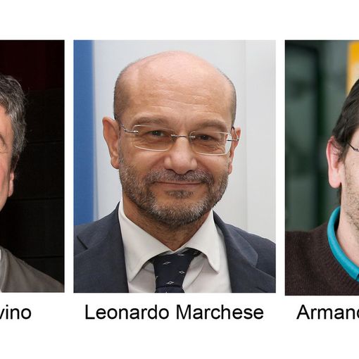 Cambio al vertice nei dipartimenti Upo