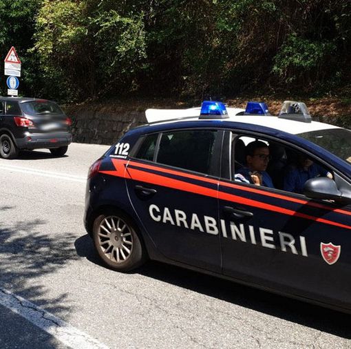 Notizie dal Piemonte. Eroi non per caso: due carabinieri mettono a rischio la loro vita per salvare una 26enne pronta a gettarsi nel vuoto