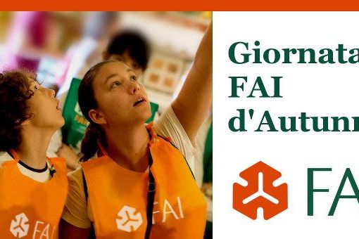 Il 13 ottobre a Massino Visconti la Giornata d’Autunno del FAI