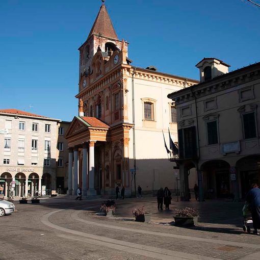 All'oratorio di Borgomanero l'avvio dell’anno di Pastorale giovanile