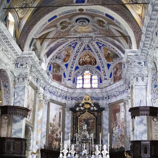 Nuove nomine per parroci e vicari parrocchiali: Don Manuel Spadaccini nuovo vicario per la pastorale giovanile dell’UPM Bassa Valsesia