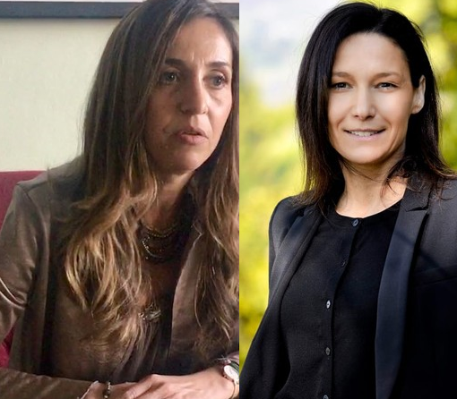 Scuola, il primo giorno porta buone notizie dagli assessori regionali Elena Chiorino e Chiara Caucino