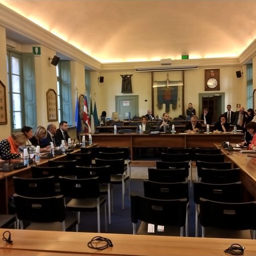 Indetti i comizi elettorali per il rinnovo del Consiglio Provinciale di Novara