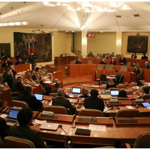 Regionali 2019, ecco chi entra in Consiglio Regionale