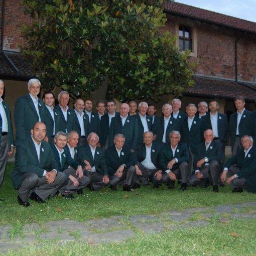 Sabato concerto di Natale con il coro CAI (e gli ospiti di Carignano) a San Nazzaro