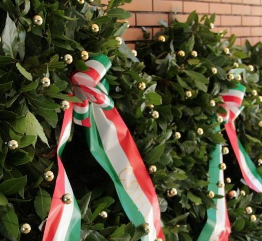 Arona: commemorazione del 4 novembre, il programma
