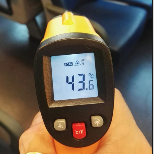 Pendolari, caldo torrido e meno treni: si prepara un mese difficile