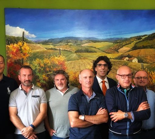 Notizie dal Piemonte. L'intesa, che avrà validità fino al 31 dicembre 2021, interessa circa 2.100 addetti