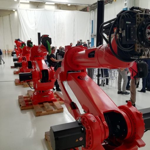 Notizie dal Piemonte. FCA alza il sipario: ecco la linea dove nascerà la 500 elettrica, l'auto che porterà Torino nel futuro