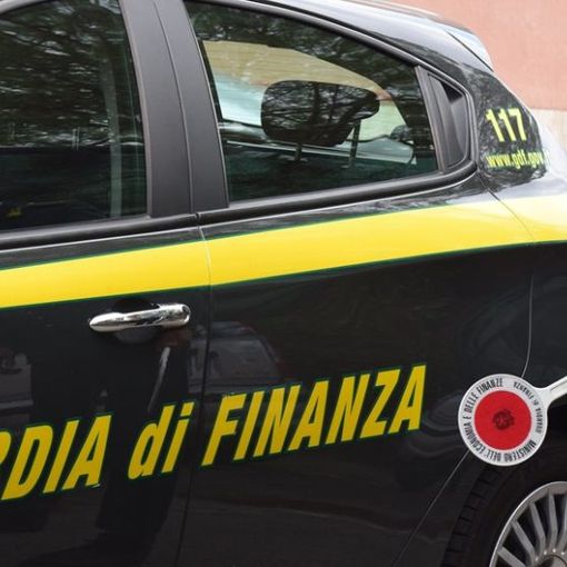 Operazione &quot;Money Delivery&quot;, la Guardia di Finanza sequestra terreni, fabbricati e attività economiche dell'ndrangheta anche nel novarese VIDEO