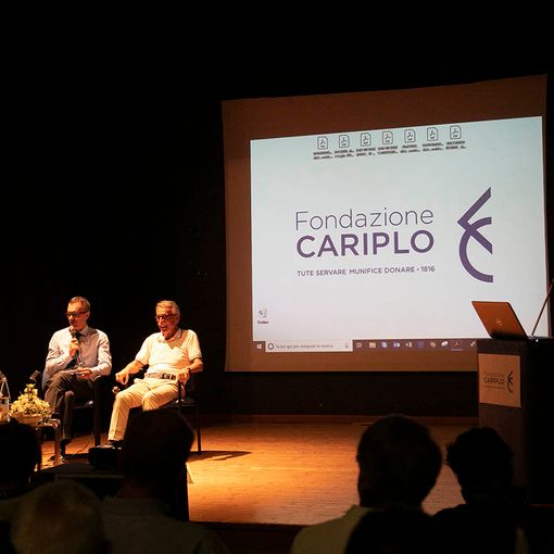Bando Lets Go, da Fondazione Cariplo 16 milioni a sostegno del terzo settore