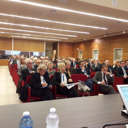 “La sostenibilità del sistema trasfusionale”: terzo convegno nazionale organizzato da Avis Piemontese sabato 19 ottobre