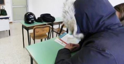 Guerra dei gradi all’Ipsia Bellini e sabato c’e’ l’open day