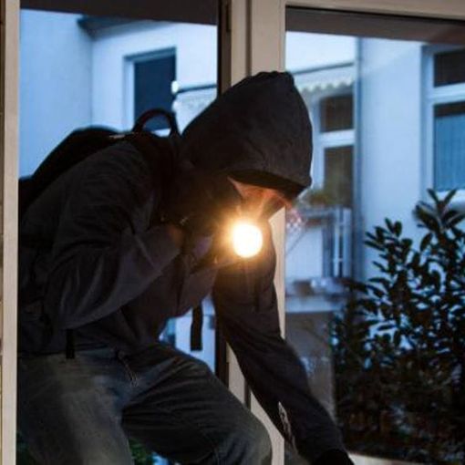 Furti in casa, piaga d’agosto a novara