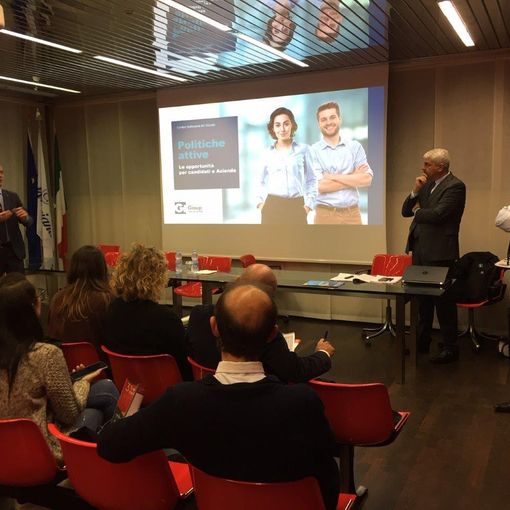 Settimana del Sociale di Confartigianato Piemonte Orientale: le opportunità di Garanzia Giovani