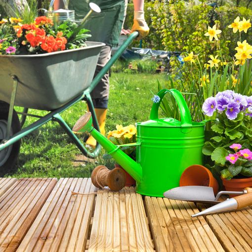 A Miasino 'Menta E Rosmarino', green festival tra arte, giardino e paesaggio