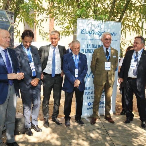 Novara Italian Experience: l’enogastronomia si è presentata ai mercati europeo, canadese e di Hong Kong