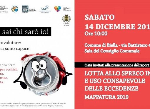 Sabato 14 settembre a Gozzano l'incontro ‘Il volontariato oggi nelle sue diverse espressioni’ nell'ambito della Festa del Pensionato Cisl