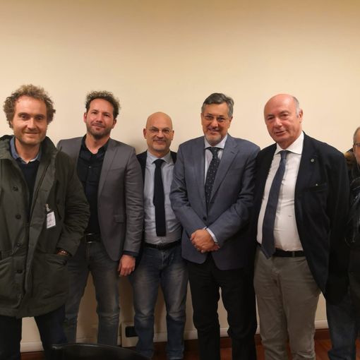 Funzione pubblica, l'assessore regionale Icardi: “Con i sindacati avviato un dialogo collaborativo e responsabile”