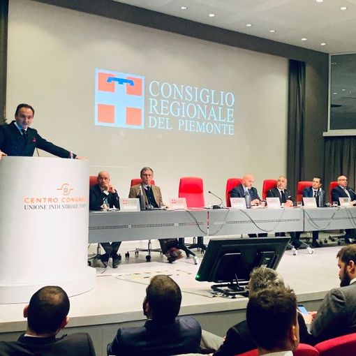 Autonomia sullo stato di emergenza e vademecum su come pulire i fiumi. Le richieste del presidente della Regione Piemonte, Alberto Cirio, a 25 anni dall’alluvione del 5-6 novembre 1994 