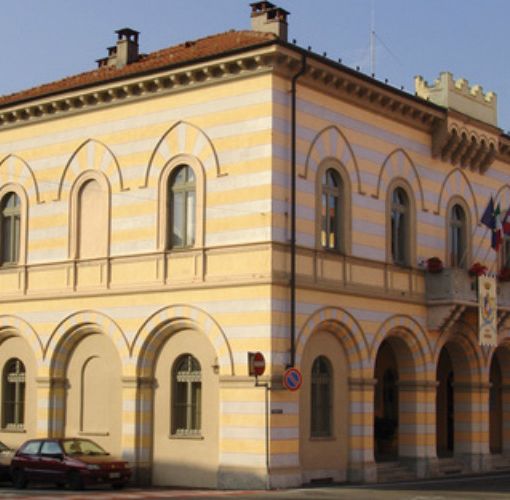 Invorio: durante la Festa della Repubblica il comune premia i suoi cittadini