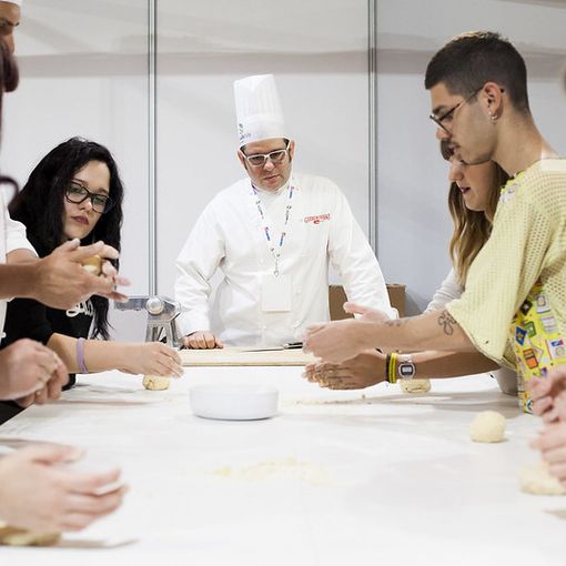 A Torino i WorldSkills Piemonte: nove mestieri in gara a &quot;Io Lavoro&quot;