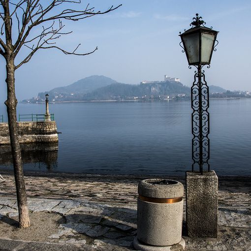 Domenica 9 il 44° cimento Invernale di Arona