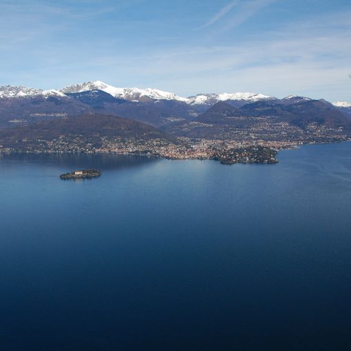 Il Lago Maggiore e le sue valli alla fiera virtuale Aviareps Nordic Roadshow