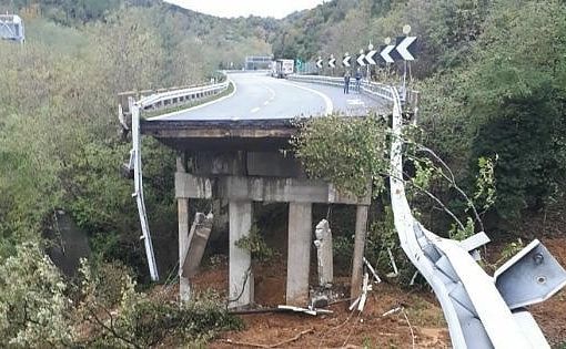 Da Intesa Sanpaolo 150 milioni di euro per i danni causati dagli straordinari eventi atmosferici che hanno colpito in questi giorni le Regioni del nord ovest