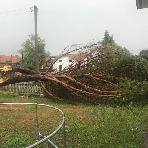 Alluvione di ottobre, stato di emergenza anche per Alessandria e Torino