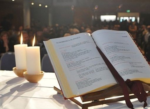 Don Marco Rondonotti lascia la parrocchia della Rizzottaglia