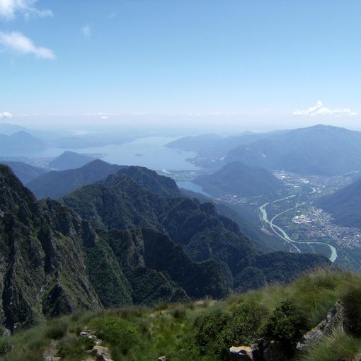 L’Intersezionale Cai Est Monte Rosa organizza la Settimana Nazionale dell’Escursionismo