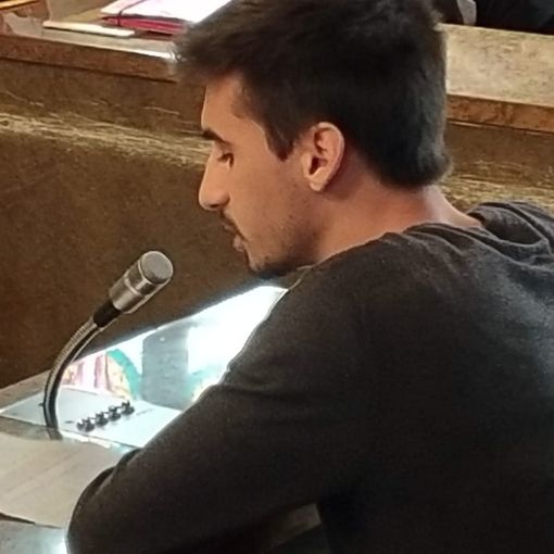 Il movimento giovanile Friday for Future ha presentato una “Dichiarazione di emergenza climatica”