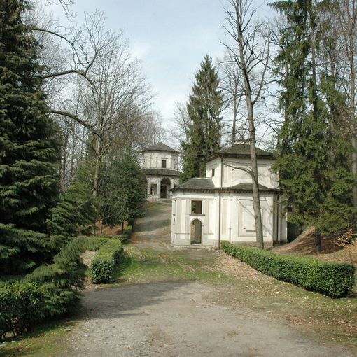 Il Sacro Monte di Orta promuove visite guidate in italiano, francese, tedesco, inglese e spagnolo per la raccolta fondi pro restauro cappelle