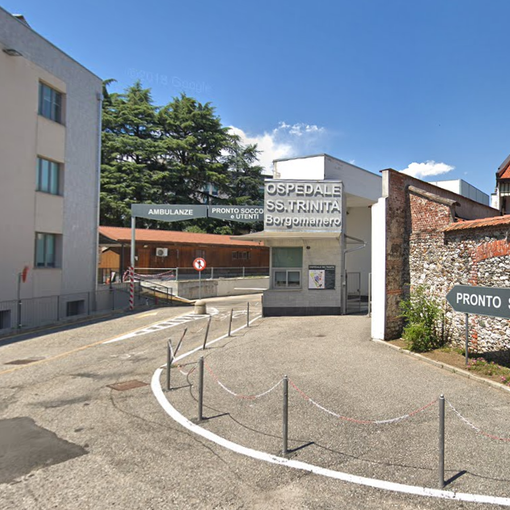 &quot;Cardiologie Aperte 2024&quot;: Santissima Trinità di Borgomanero aderisce all'iniziativa