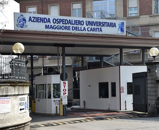 Sclerosi laterale amiotrofica: all’AOU di Novara parte la seconda fase della sperimentazione
