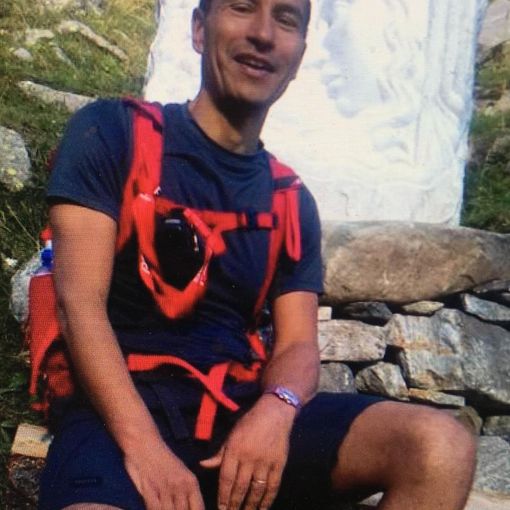 Ritrovato il corpo di Massimo Peressini disperso nel massiccio del monte Rosa